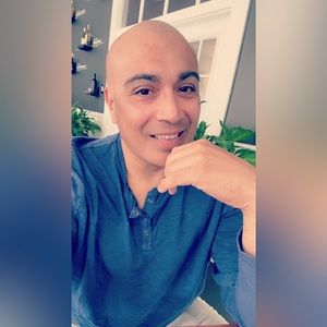 Meet your Posher, Erick